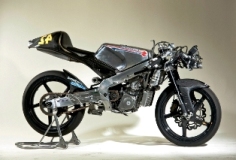 Bakker RM-Z250r